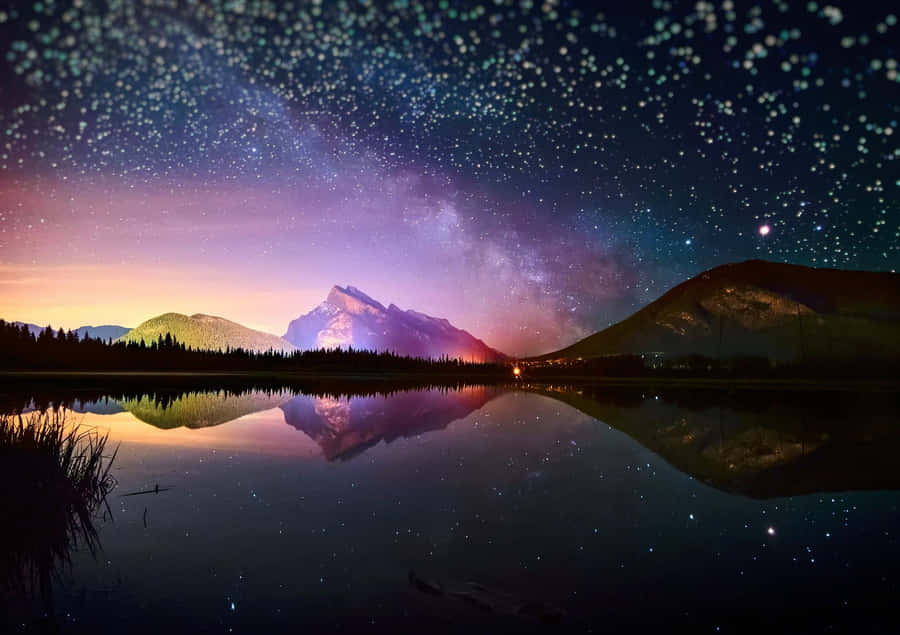 Power Up Your Office With Epiccomputer Wallpaper