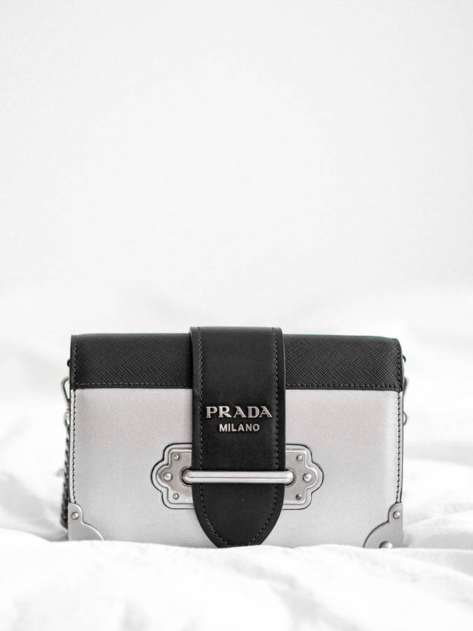 Prada Luxury Bag Wallpaper