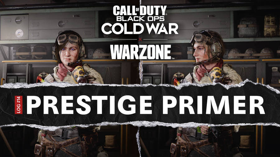 Prestige Primer Event Samantha Maxis Wallpaper