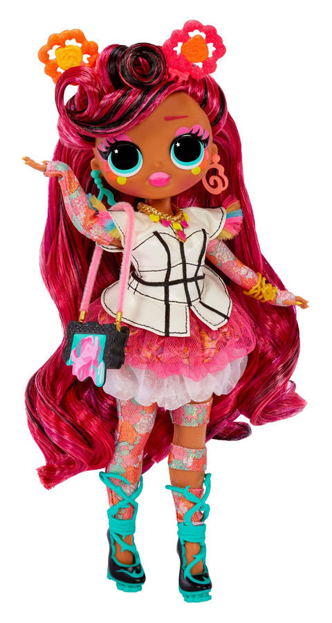 Pretty lol dolls online