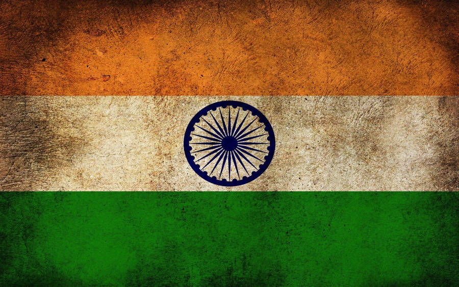 Prime Indian Flag Hd Wallpaper