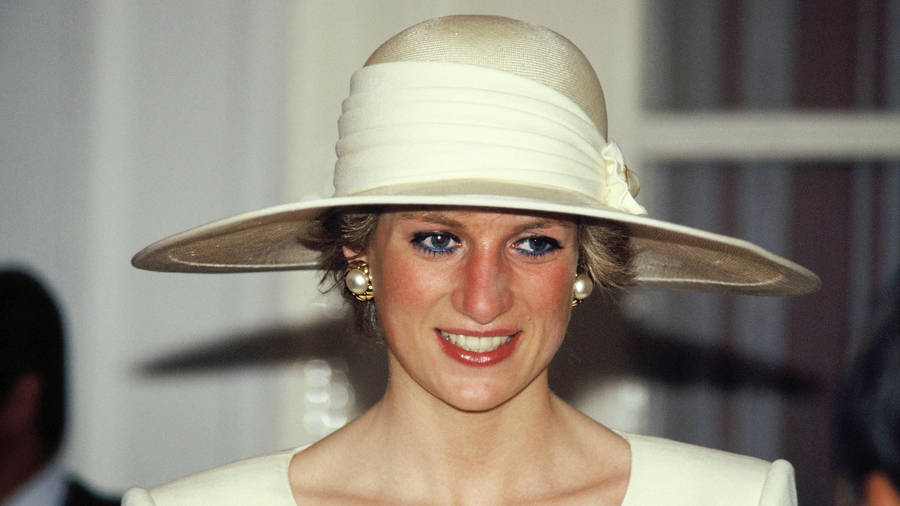 Princess Diana Makeup Wallpaper