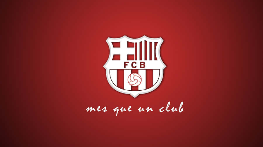 Pro Soccer Club Fc Barcelona Desktop Background Wallpaper