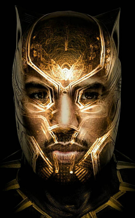 Producer Michael B. Jordan As Killmonger Wallpaper