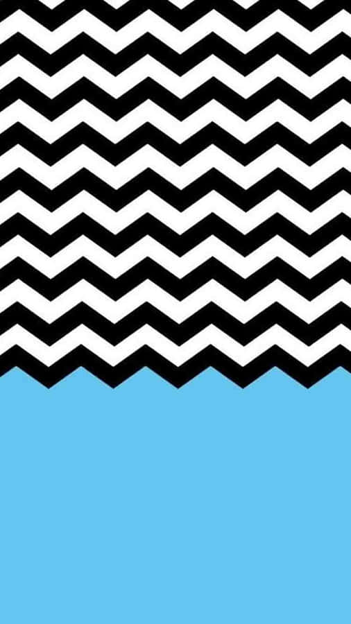 Protect Your Iphone With Chevron Wallpaper