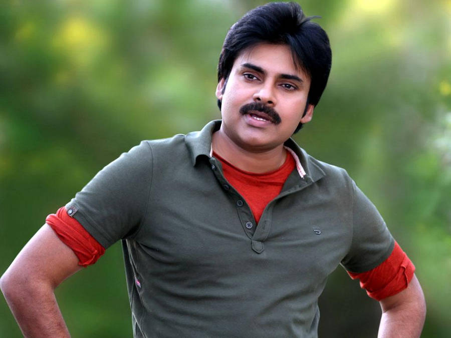 Pspk Actor Wallpaper