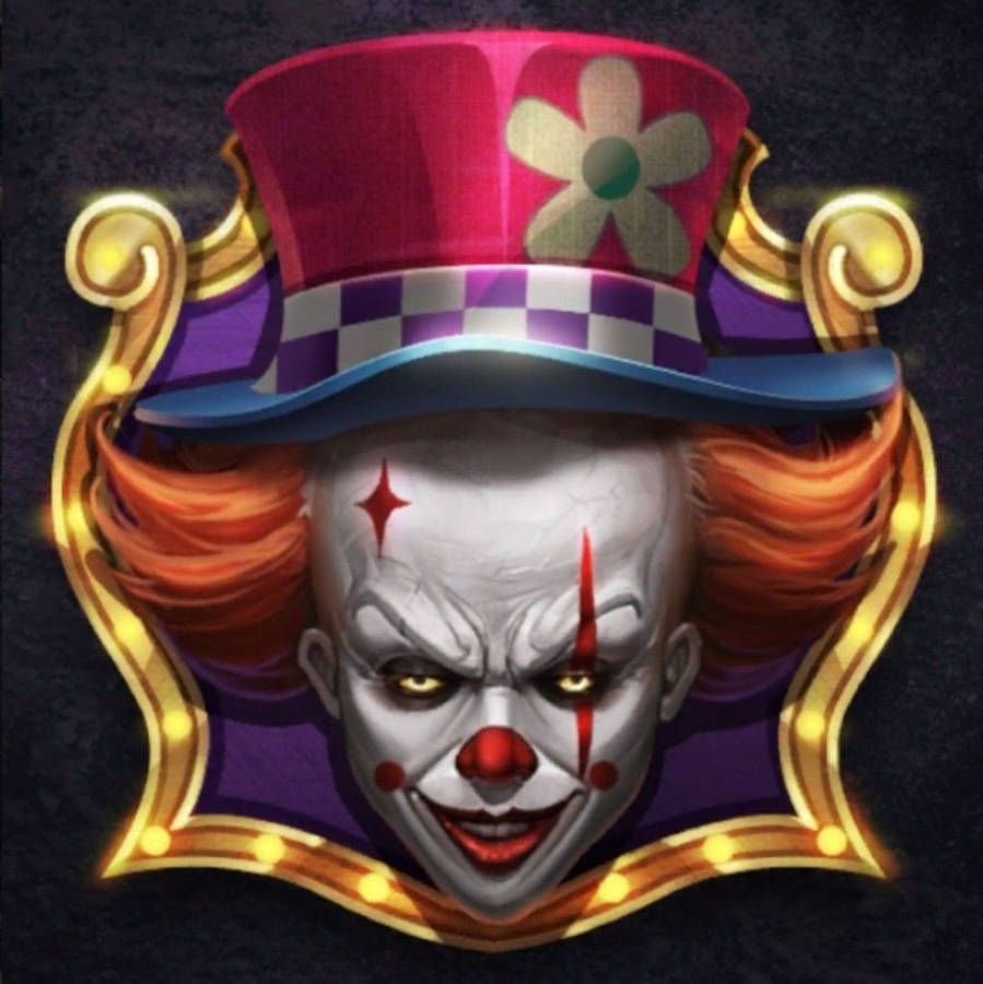 Pubg Avatar 4k Clown Image Wallpaper