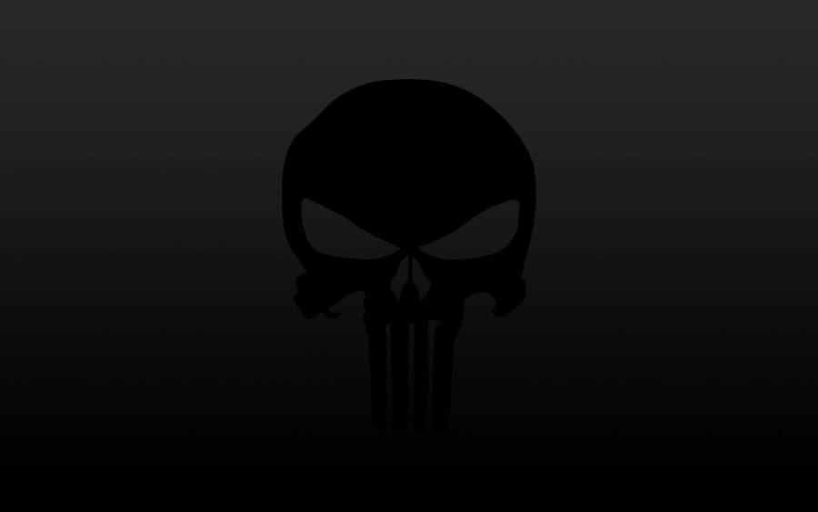 Punish Skull Wallpaper Hd Wallpaper