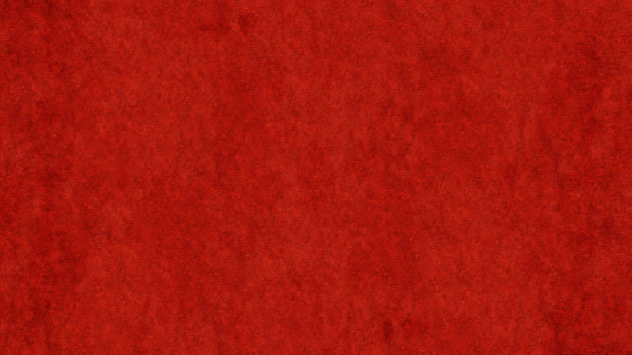 Pure Red Carpet Wallpaper