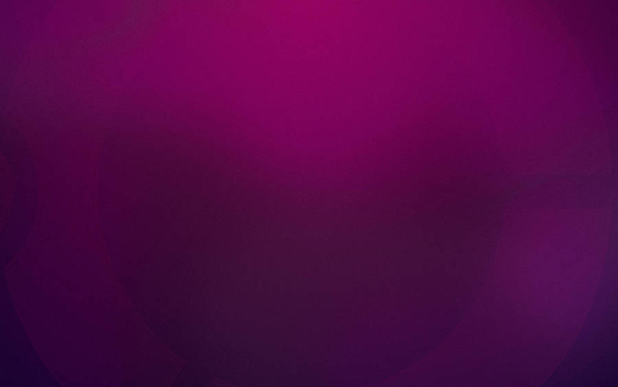 Purple And Magenta Gradient Color Wallpaper