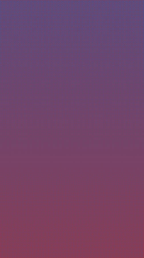 Purple Pixel Gradient Wallpaper