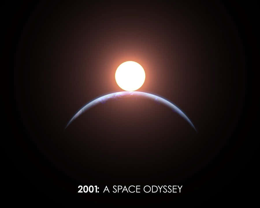 Pushing Mankind Further Into The Cosmos Wallpaper
