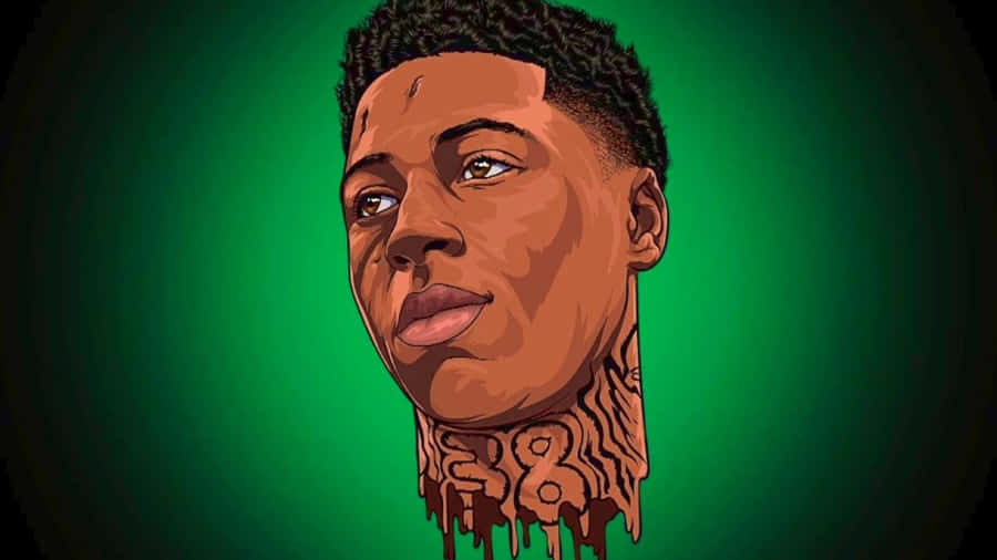 Quando Rondo In A Unique Urban Style Wallpaper