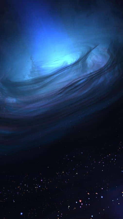 Quasar 1080 X 1920 Wallpaper Wallpaper