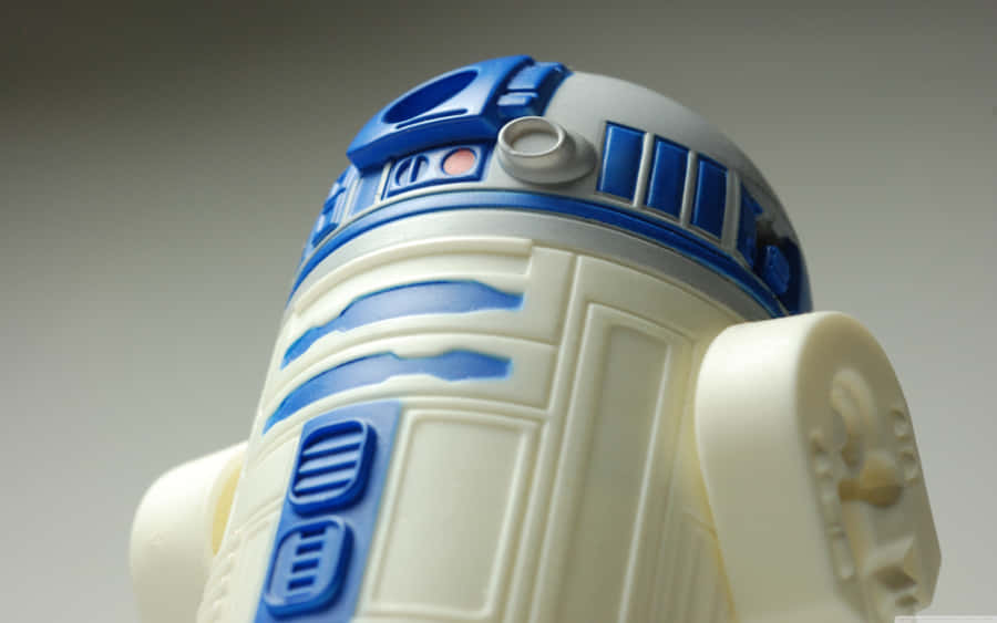 R2d2 Droid Unit Wallpaper