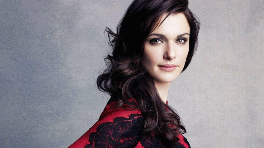 Rachel Weisz Beautiful Face Wallpaper