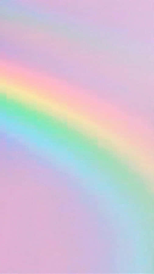 Rainbow Rainbow Wallpaper Wallpaper