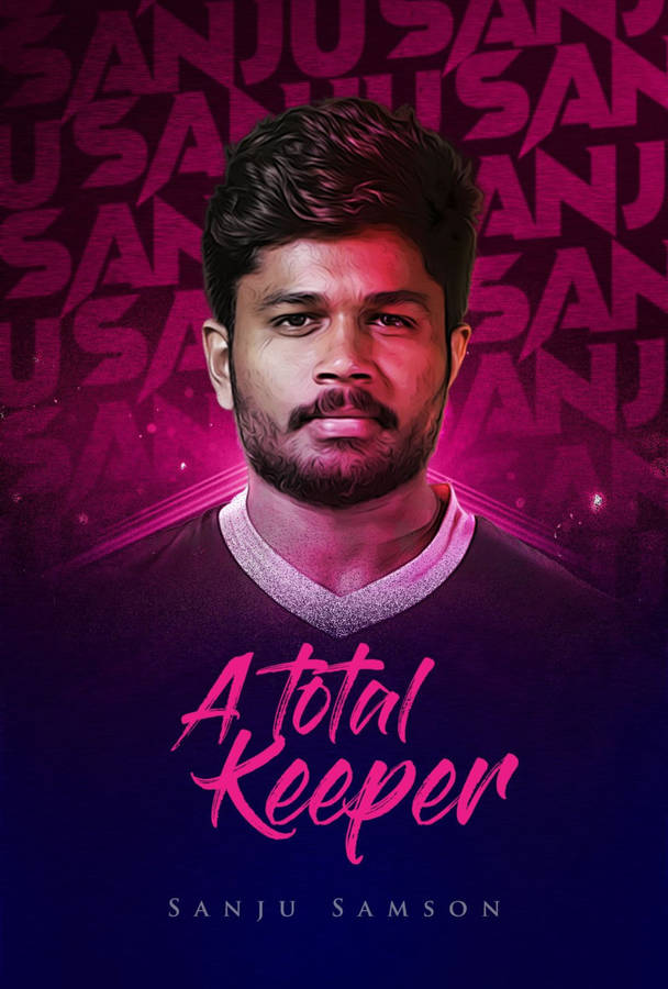 Rajasthan Royals Total Keeper Wallpaper