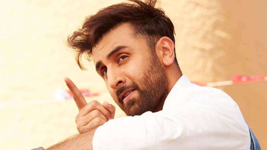 Ranbir Kapoor 