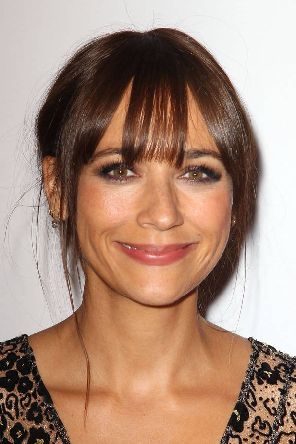 Rashida Jones Daily Front Row's Fashion Media Awards Wallpaper