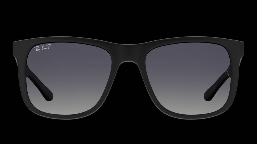 Ray-ban Justin Classic Wallpaper