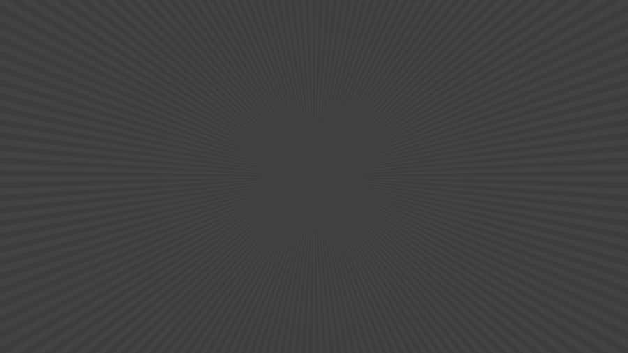 Rays On Grey Desktop Wallpaper