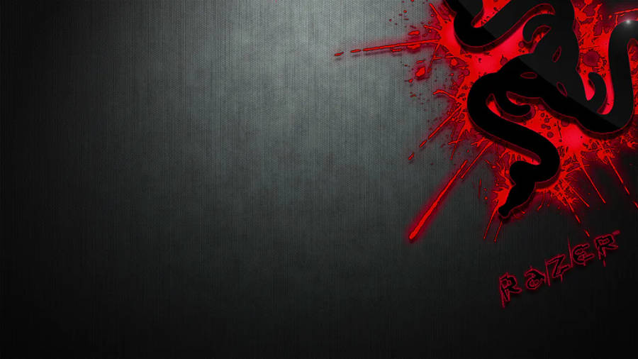 Razer Crimson Bloody Red 4k Wallpaper