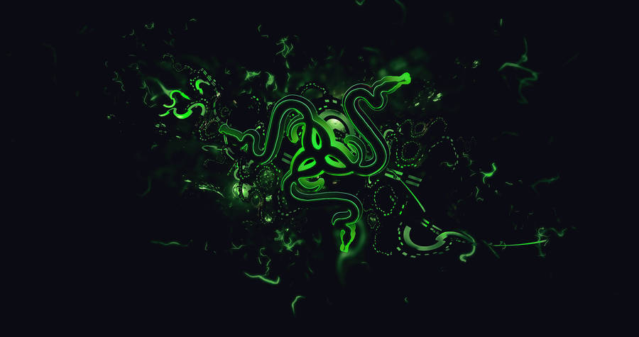 Razer Syan Art 4k Wallpaper