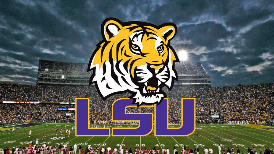 Ready For An Lsu Victory Wallpaper