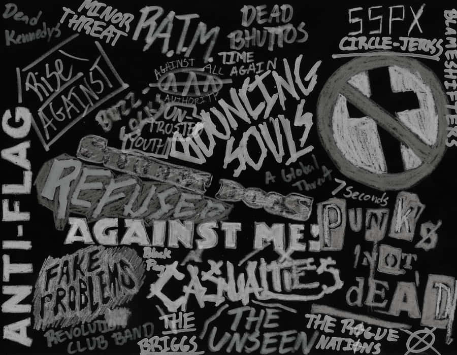 Ready For Show Time! Wallpaper