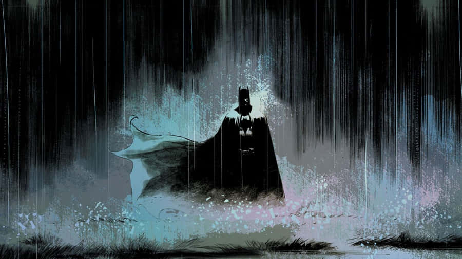 Ready To Take Your Batcave On The Go? The Batman Tablet Is Everything You Need! Wallpaper