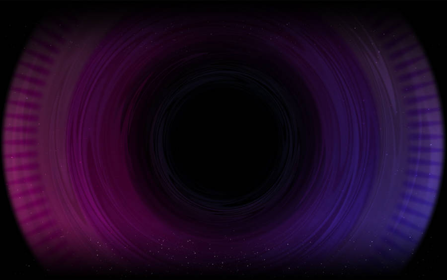 Really Cool Vortex Wallpaper