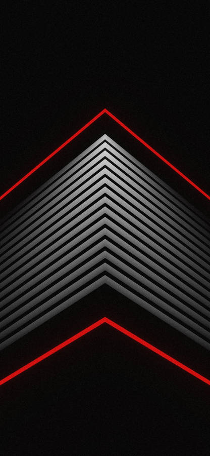 Red And White Patterns Iphone 2021 Wallpaper