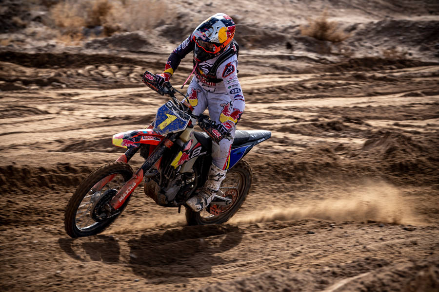 Red Bull Extreme Sports Action Wallpaper