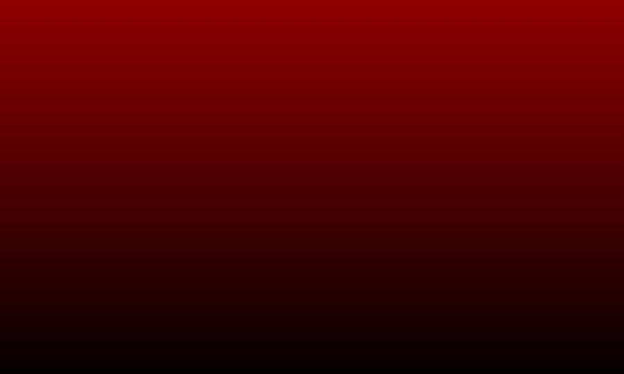 Red Color Gradient Wallpaper