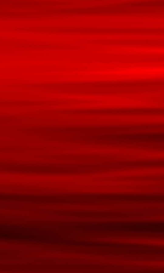 Red Cute Aesthetic Curtains Wallpaper