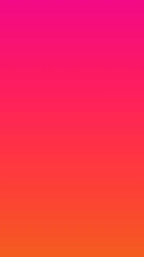 Red Gradient Iphone Wallpaper