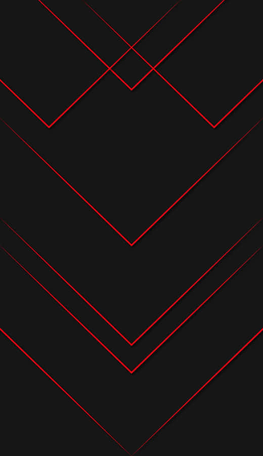 Red Hot - The Beauty Of Nature Wallpaper