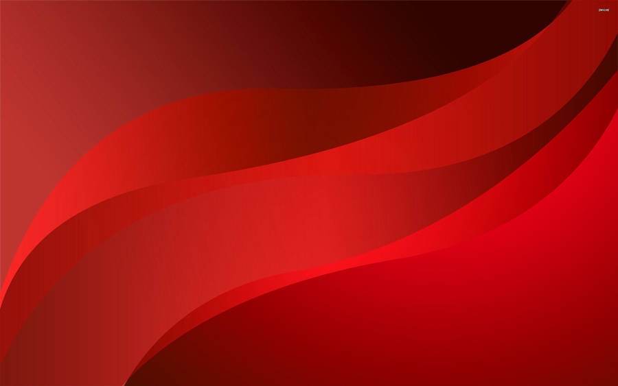 Red Lines Abstract Background Wallpaper