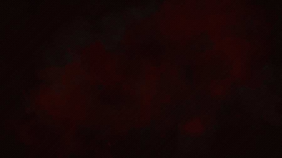 Red Stain Chrome Poster Wallpaper