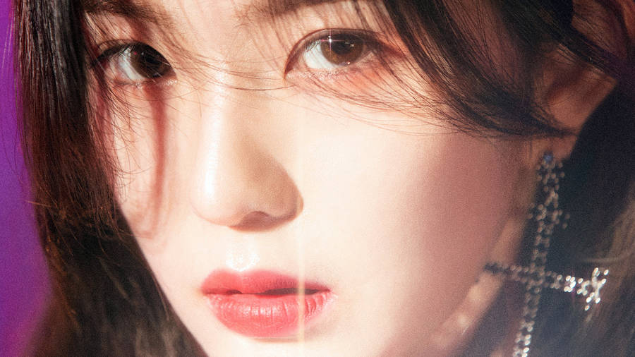 Red Velvet Irene Headshot Wallpaper