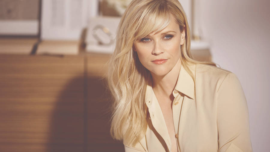 Reese Witherspoon Cosmetics Wallpaper