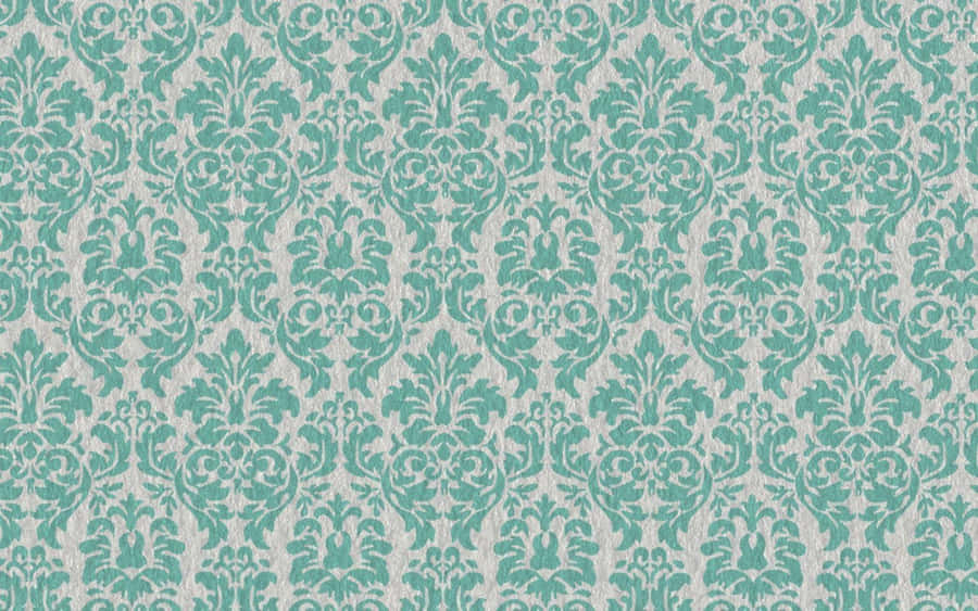 Refresh Your Desktop With A Colorful Pattern Wallpaper