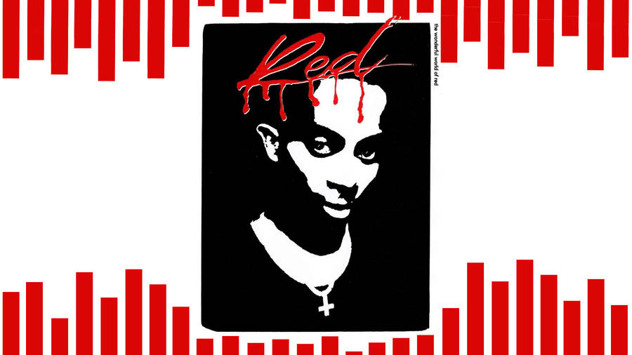 Release Of Whole Lotta Red Wallpaper