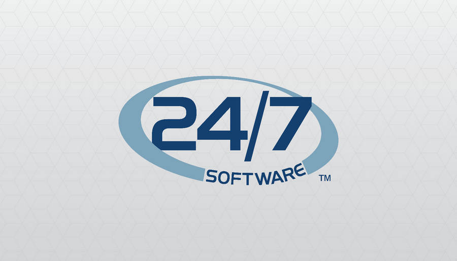 Reliable 24/7 Available Software Wallpaper