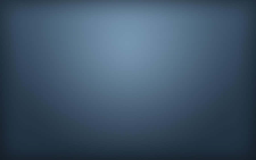 Reminiscent Of The Civil War, A Beautiful Scene Of Blue Sky And Gray Clouds Wallpaper