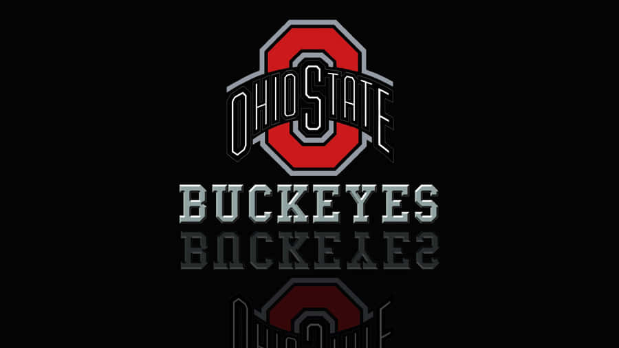 Representing Cool Buckeye Spirit! Wallpaper