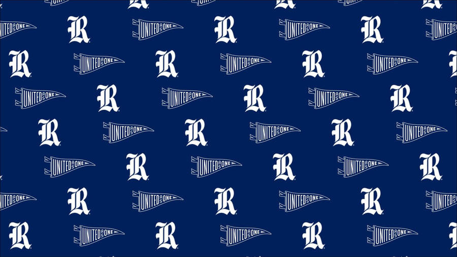 Rice University United As One Wallpaper