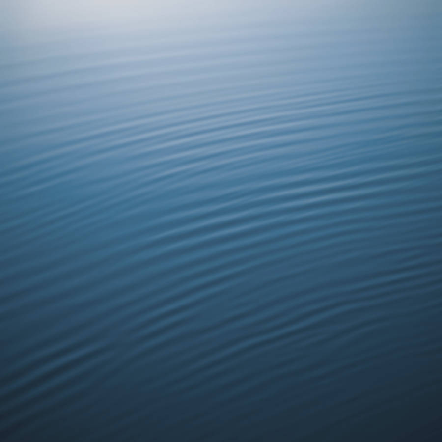 Rippling Lake Water Wallpaper