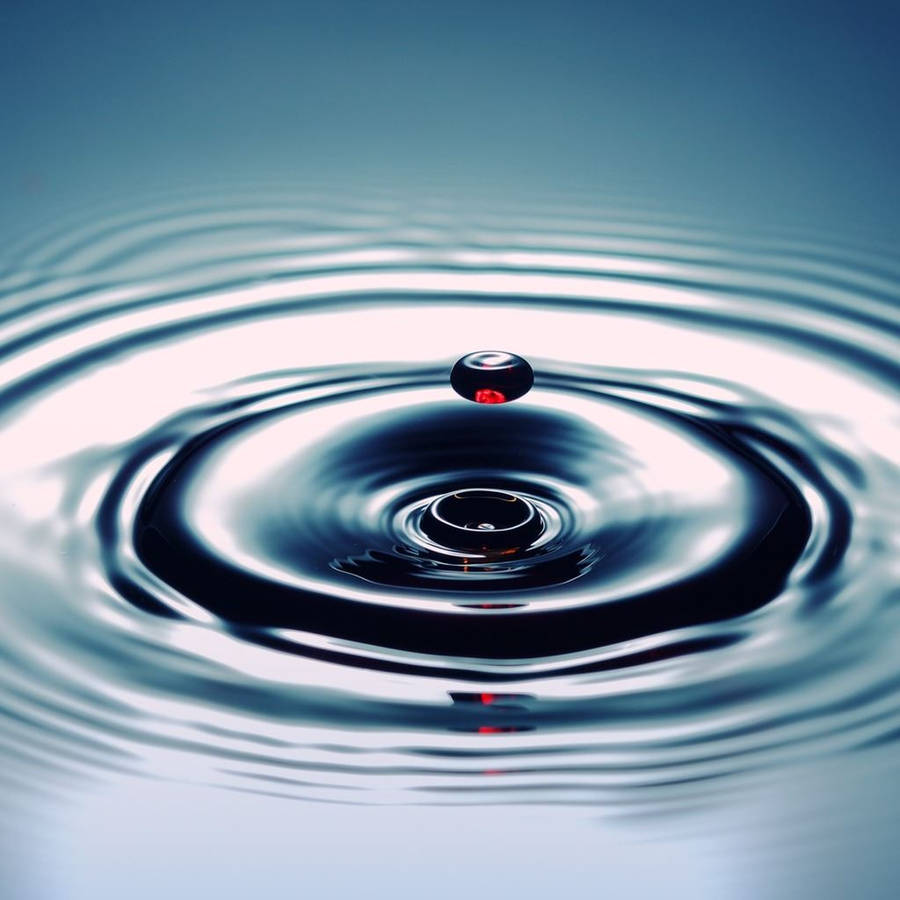 Rippling Water For Tablet Wallpaper